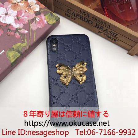 iphone8plusハードケース gucci 芸能人愛用