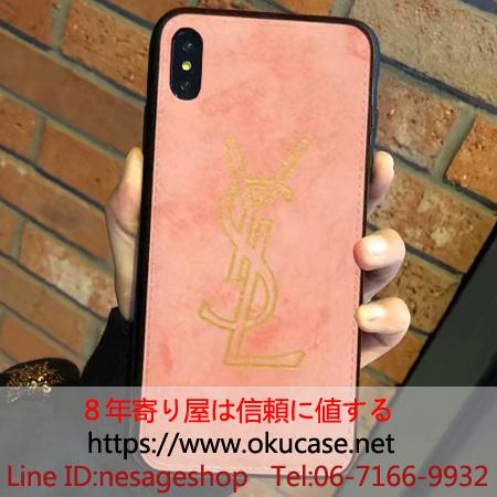 ブランド iphone7plusケース ピンク