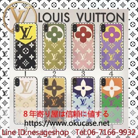 Louis Vuitton アイフォンxs ケース お洒落
