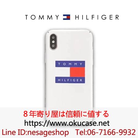 トミー 携帯カバー iPhone8PLUS