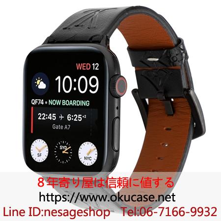 Apple Watch ベルト交換 ブランド