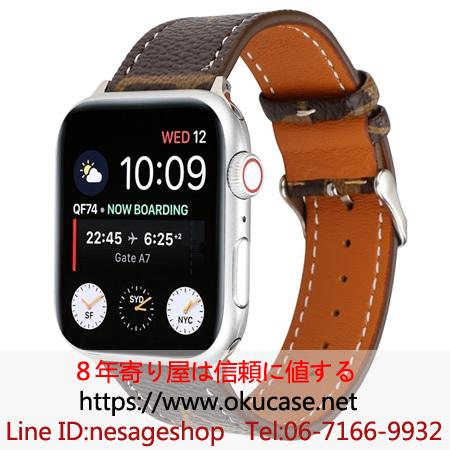 Apple Watch ベルト交換 lv