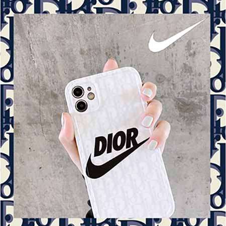 Nike&Dior コラボ スマホケース