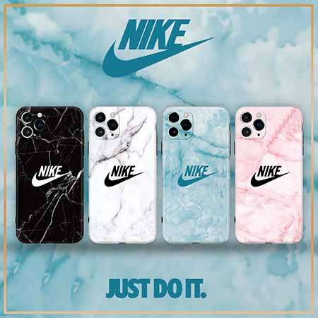 Nike ケース iPhone12Mini おしゃれ