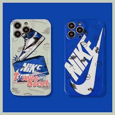 大人気 iPhone 13 携帯ケース Nike