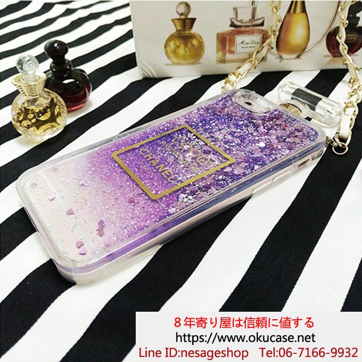 COCO・CHANEL iphone8ケース