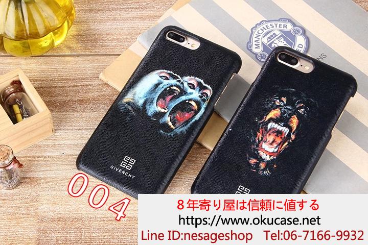 iphone8plusハードケース Givenchy
