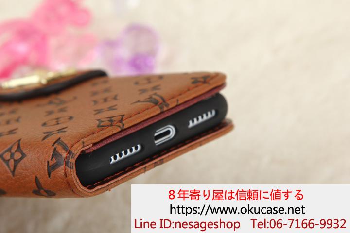 LV iphone7 アイフォン7 plusケース