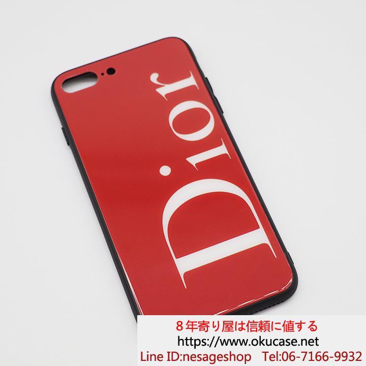 Dior iphone7携帯ケース 鏡面