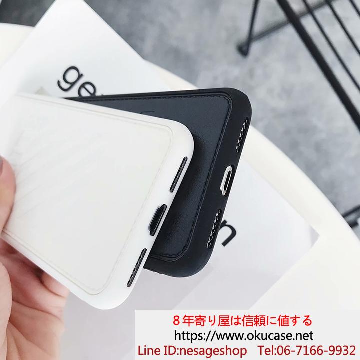 OFF-WHITE 携帯カバー iphone7plus