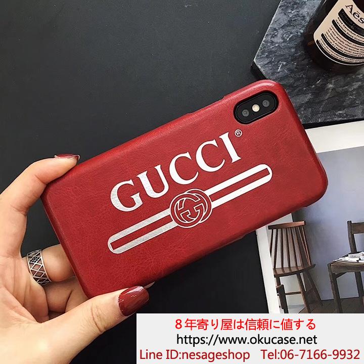gucci iphone7 スマホケース