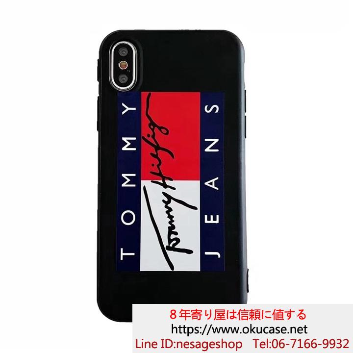 iPhoneXSMax ケース 欧米ブランド