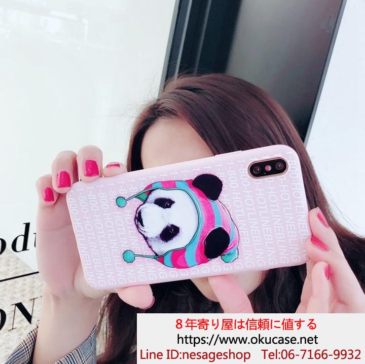 グッチ風 iphone8/8 plusケース 人気