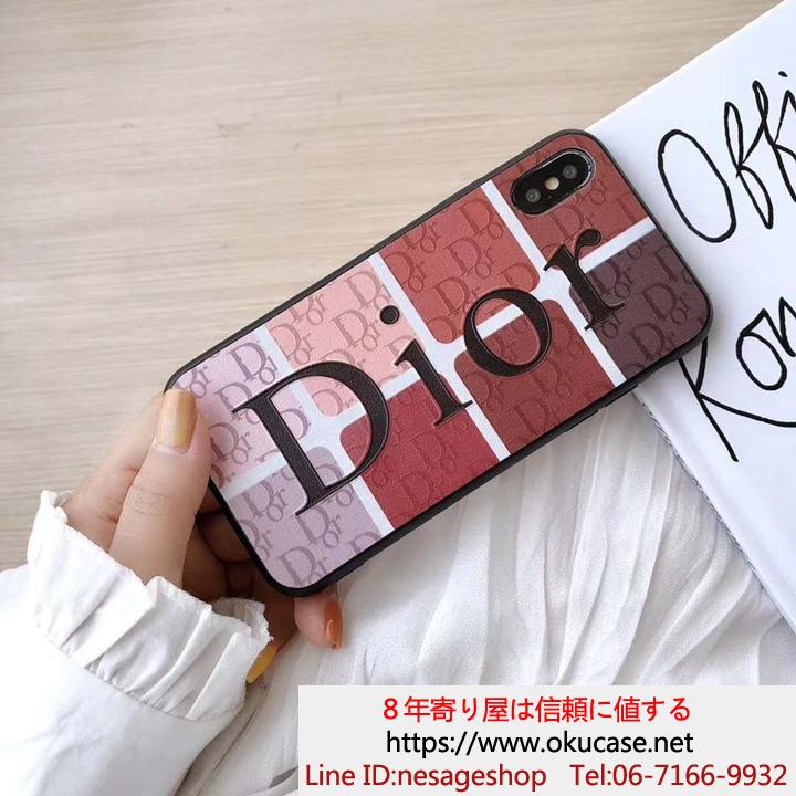ブランド iphone8 オシャレケース