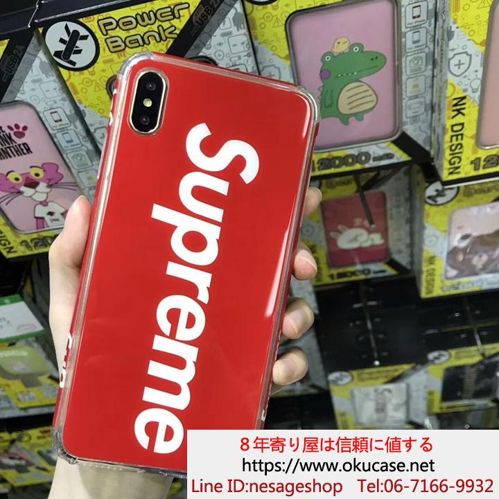 Supreme iphonexs/xカバー 大人気