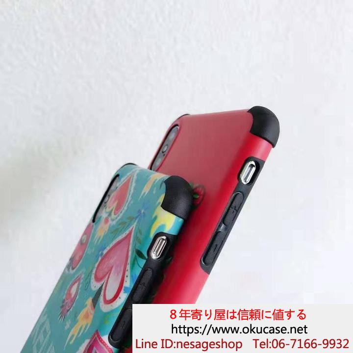 ケンゾー iPhone12 Proケース 虎頭