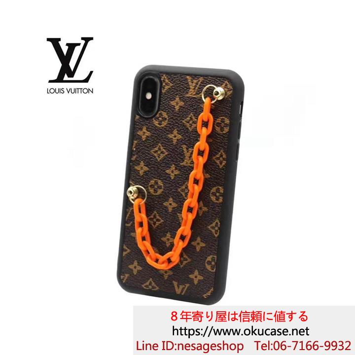 LV iPhone8plus case
