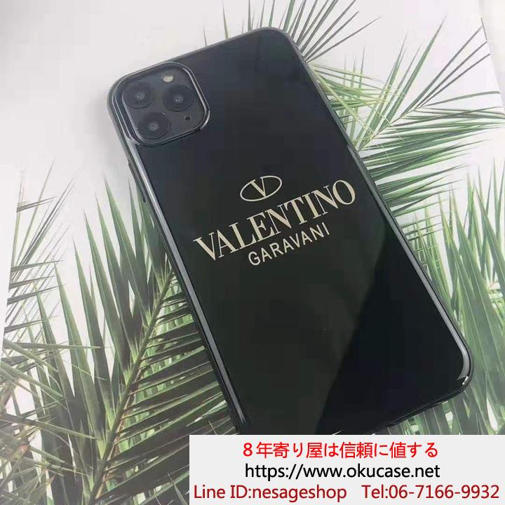 iphonexs maxケース ヴァレンティノ