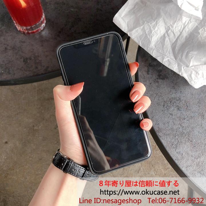iphone12pro maxカバー ブランド風