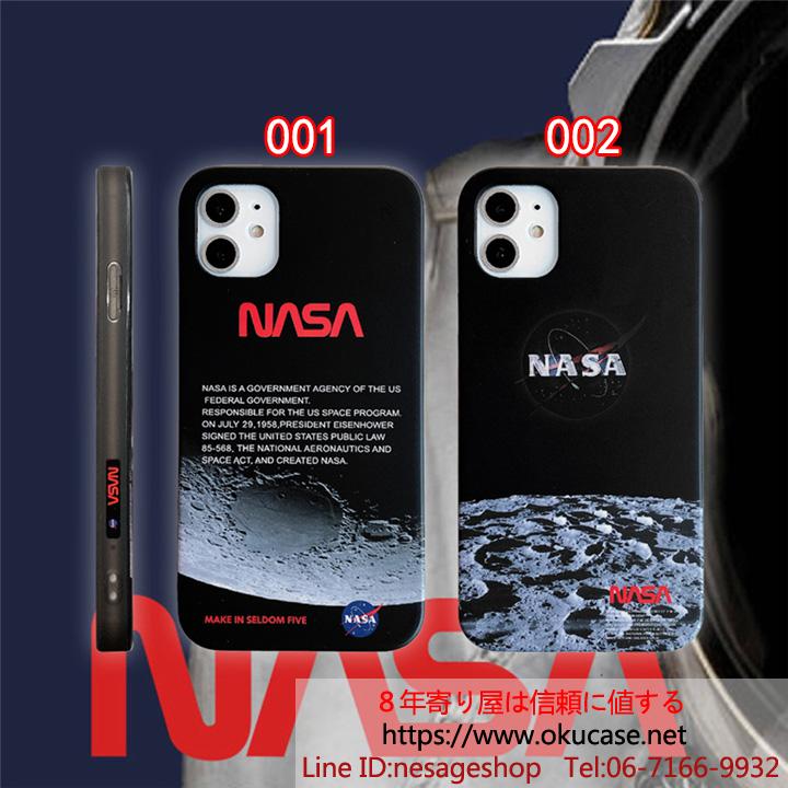 nasa iphone11pro max case