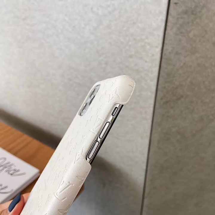男女 アイフォンケース iphone12pro LV