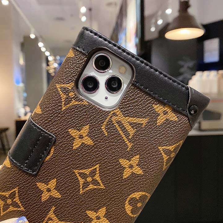 Louis Vuitton iphone12pro maxケース