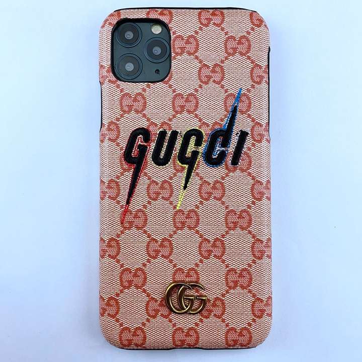 ケース 上品 Gucci iphone12 pro