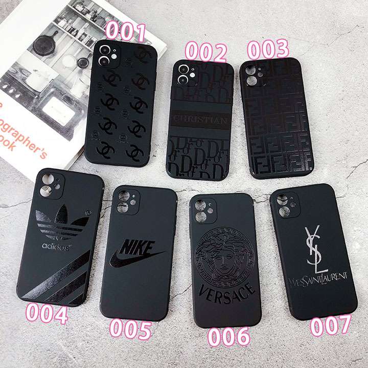 iphone12ケース 全機種対応 Nike