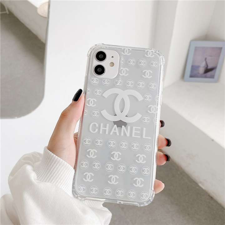  iPhone12 Mini 女性愛用 Chanel 携帯ケース 