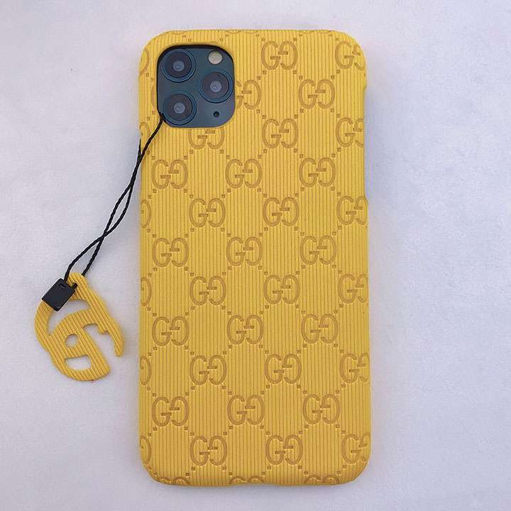 iPhone12Pro Maxケース Gucci ハード