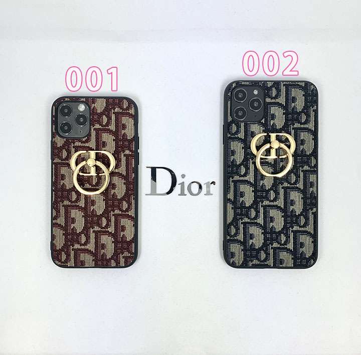 iPhone12pro Diorスマホカバー 通販