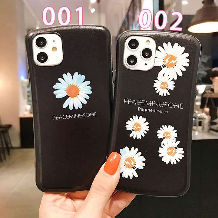 iphone12 mini カバー 花柄