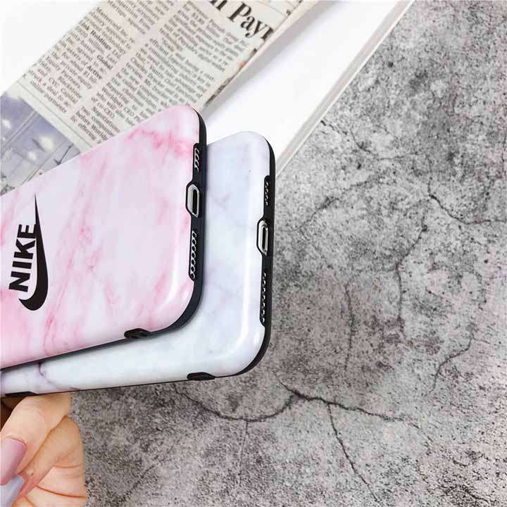 iPhone12Mini Nikeケース おしゃれ