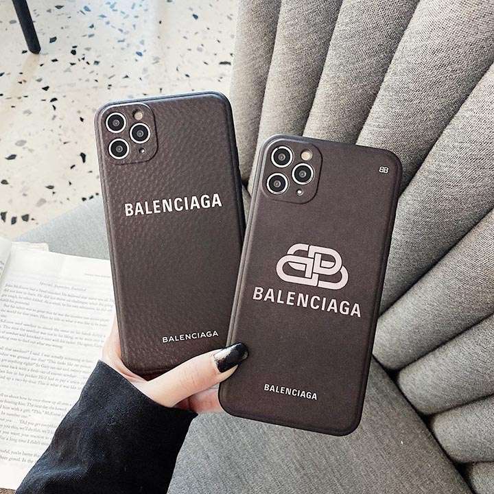バレンシアガ iphone11携帯ケース