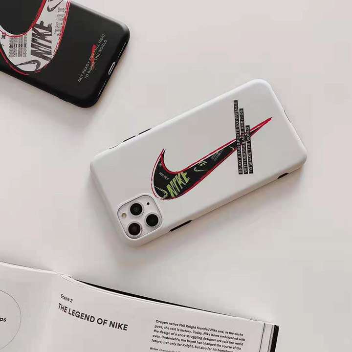 iPhone 12pro/12mini 携帯ケース Nike