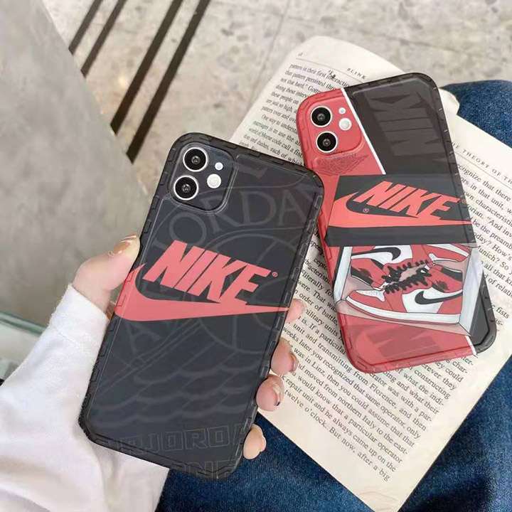 激安通販 保護ケース アイフォン 12 pro Nike