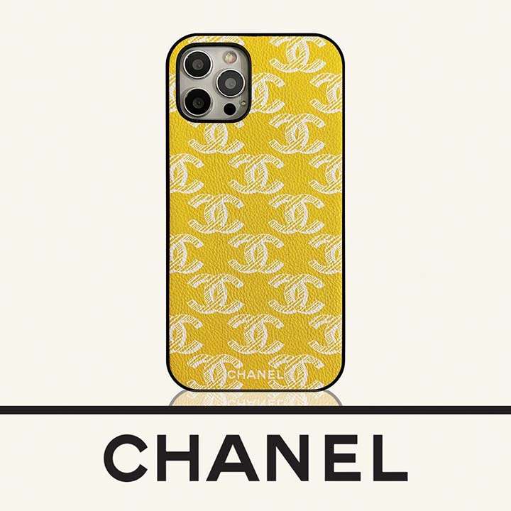 Chanel携帯ケースアイフォン 11Promax女性力満点