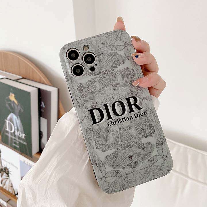Dior アイフォーン11 Proカバーブランド