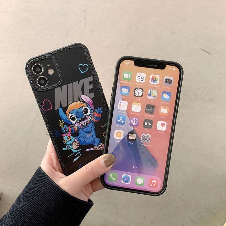 Nike iphone7Plus/7スマホケース欧米風