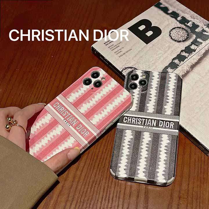 高級感 カバー Dior iPhone 12/12 pro max