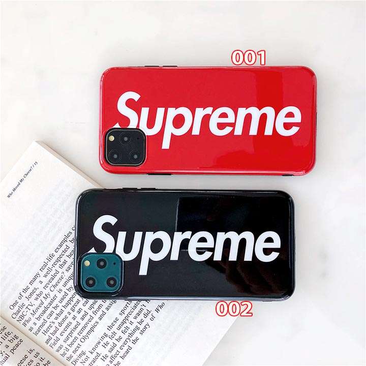 Supreme アイフォーンx/xs携帯ケース送料無料