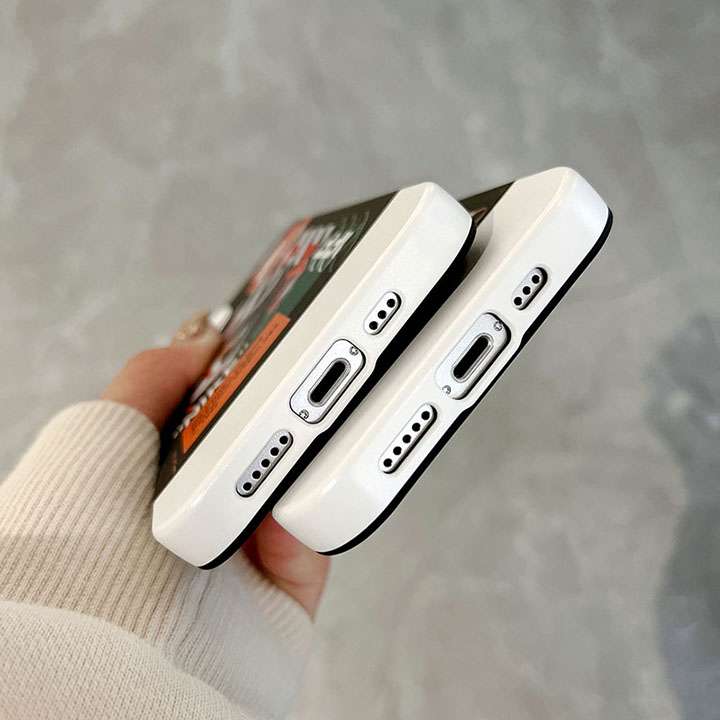 Nike アイフォン 12mini 保護ケース