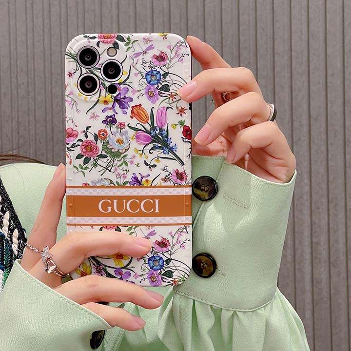 iPhone 13 Pro カバー Gucci