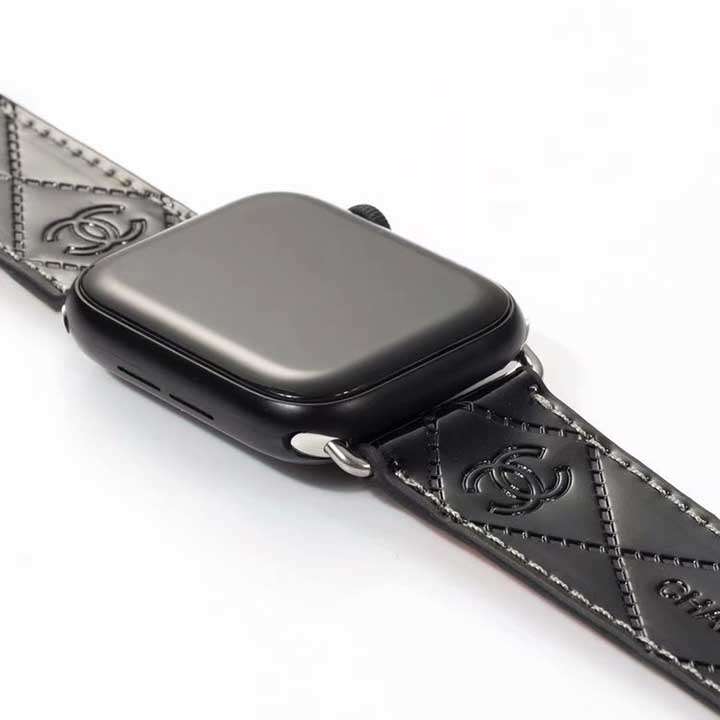 chanel Apple Watch 適当な厚さ 流行り