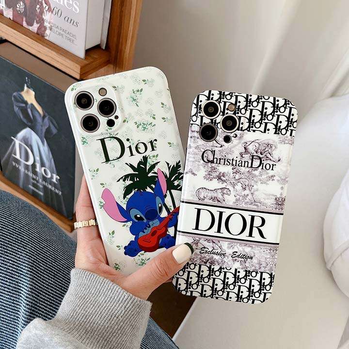 Dior携帯ケースアイフォン 14 proシリコン