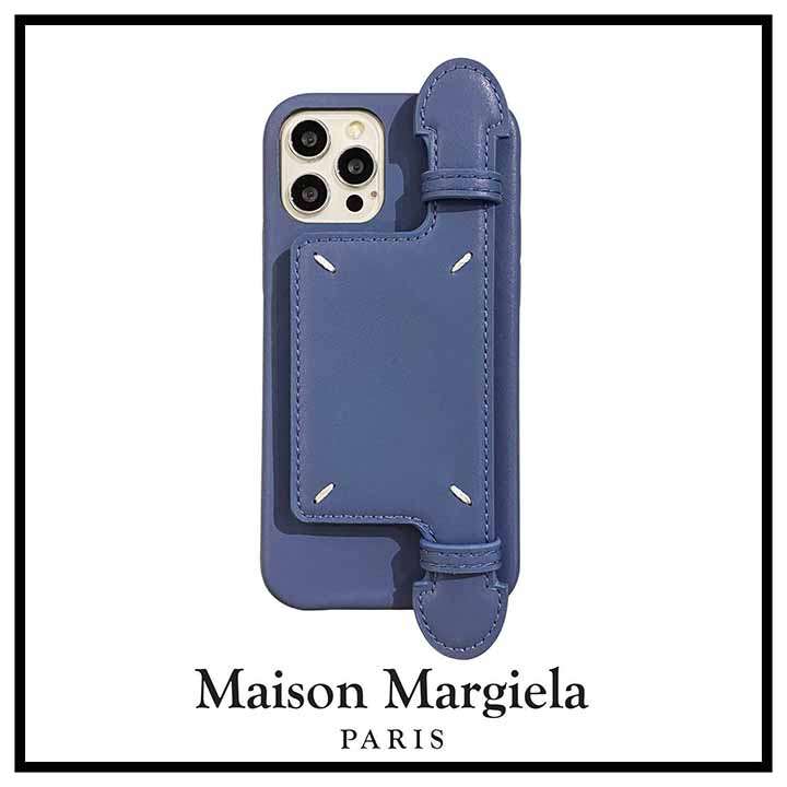 新作の 携帯ケース アイフォン 11 Pro Maison Margiela
