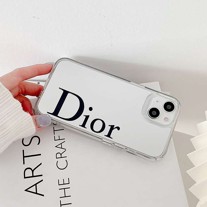 Dior iphonex全面保護保護ケース