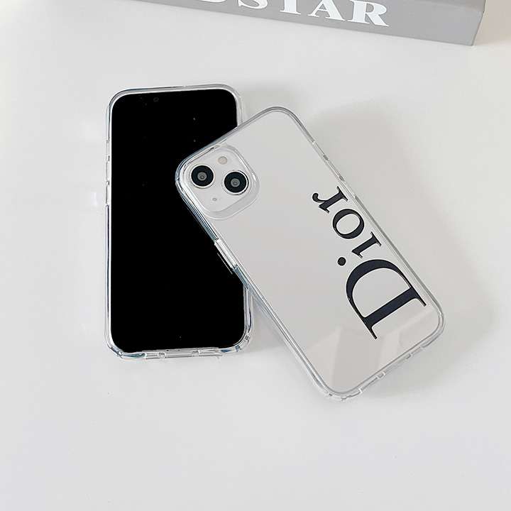 Dior iPhone 8/8Plus携帯ケース