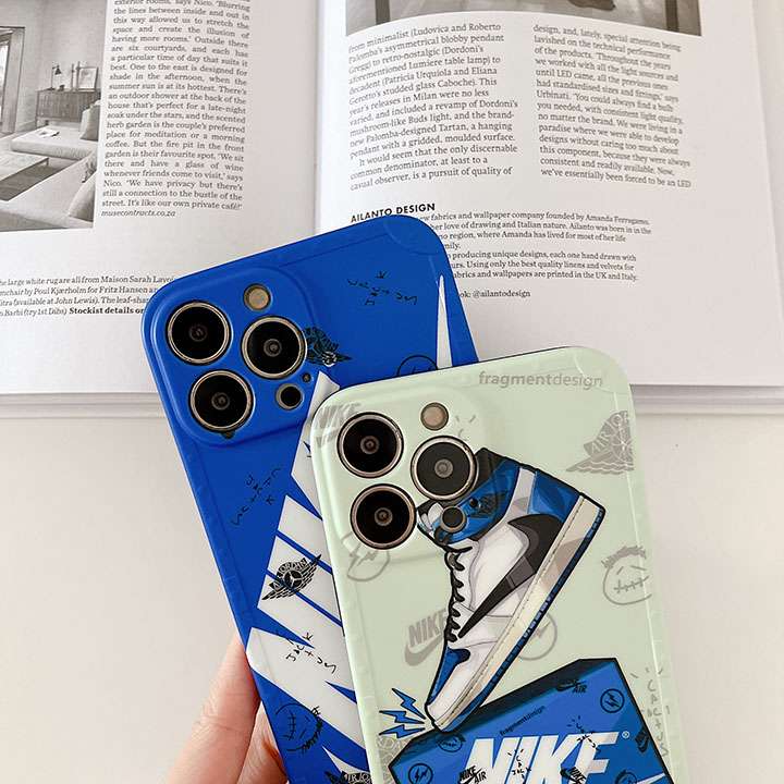 全面保護 Nike iPhone 11Promax 携帯ケース