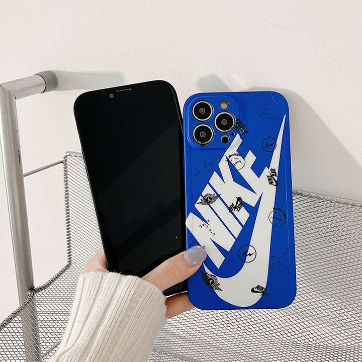 アイフォン 8Plus/8 ケース 売れ筋 Nike